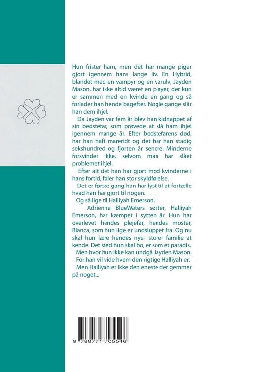 Produktbild: The Hybrids