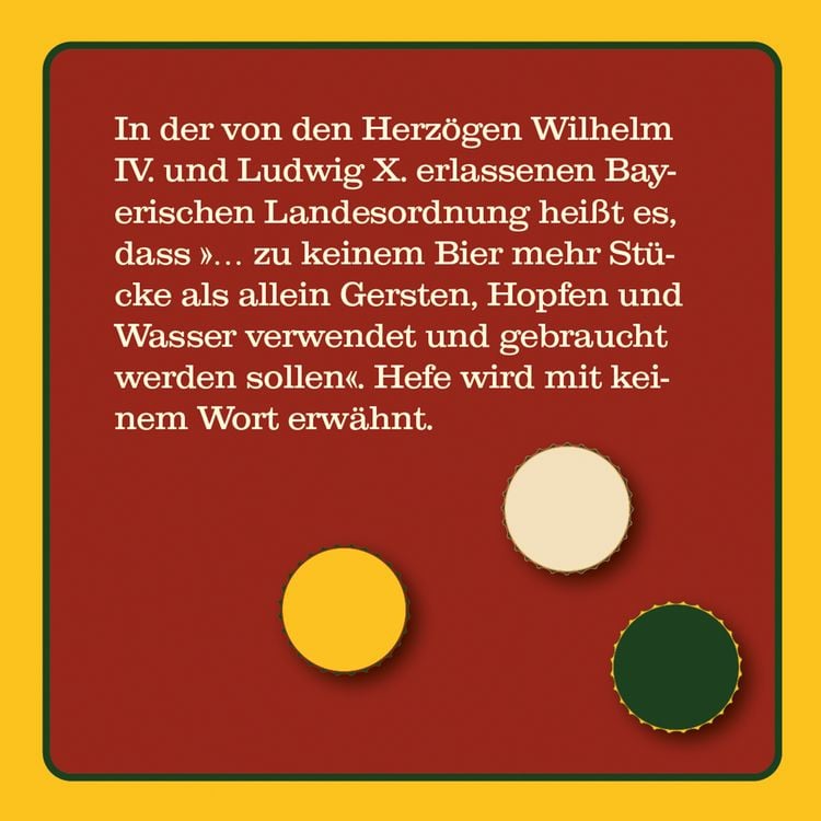 Produktbild: Bier-Quiz (Neuauflage)