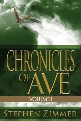 Produktbild: Chronicles of Ave, Volume 1