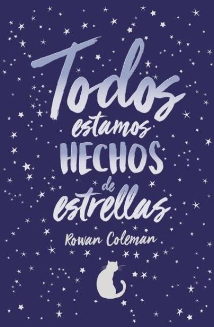 Produktbild: Todos estamos hechos de estrellas