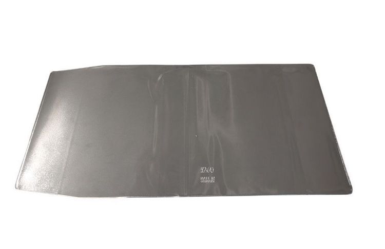 Produktbild: BUXX Buchumschlag 260 mm (VE = 25 Ex)
