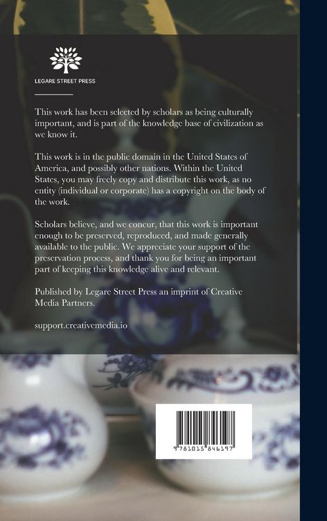 Produktbild: Tableware and Tile for the World: Heath Ceramics, 1944-1994: Oral History Transcript / 199