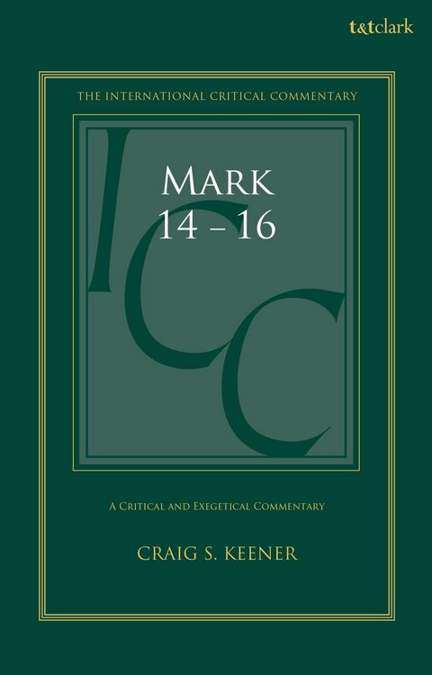 Produktbild: Mark 14-16