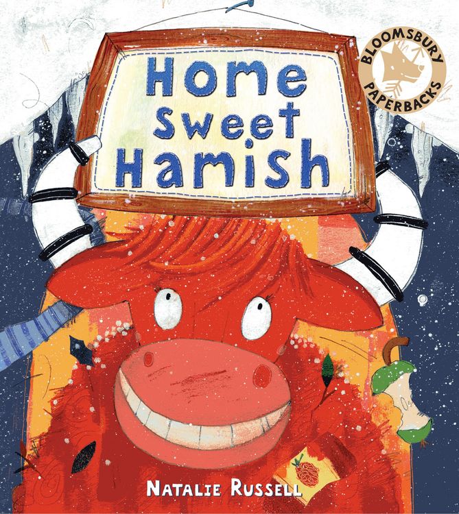 Produktbild: Home Sweet Hamish