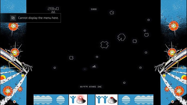 Produktbild: Atari Flashback Classics Vol. 2