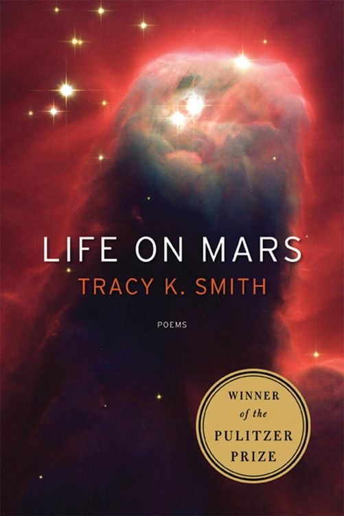 Produktbild: Life on Mars