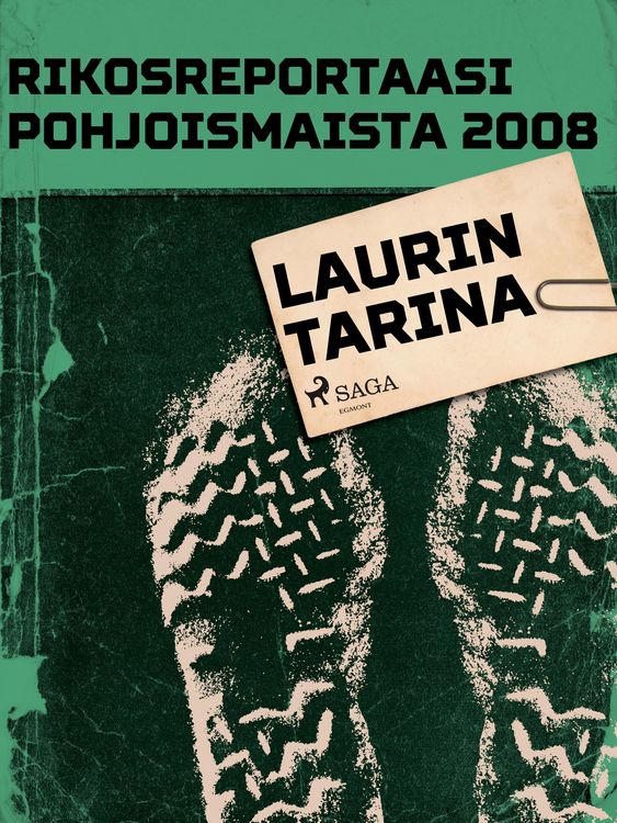 Produktbild: Laurin tarina