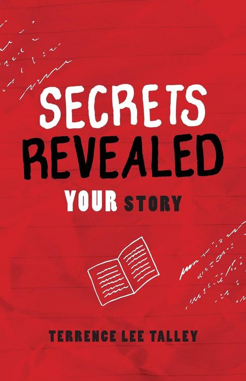 Produktbild: Secrets Revealed