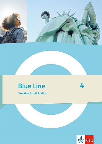 Produktbild: Blue Line 4