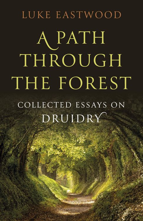 Produktbild: A Path through the Forest