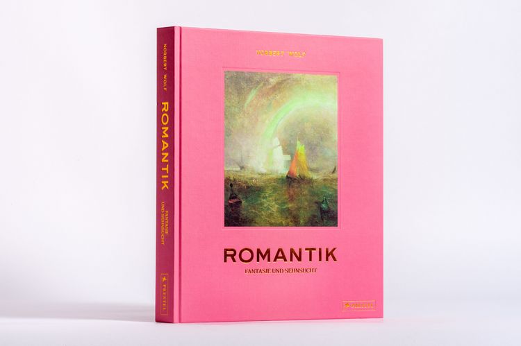 Produktbild: Romantik