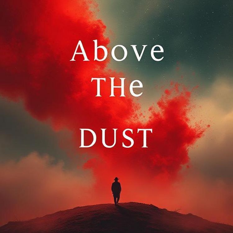 Produktbild: Above the Red