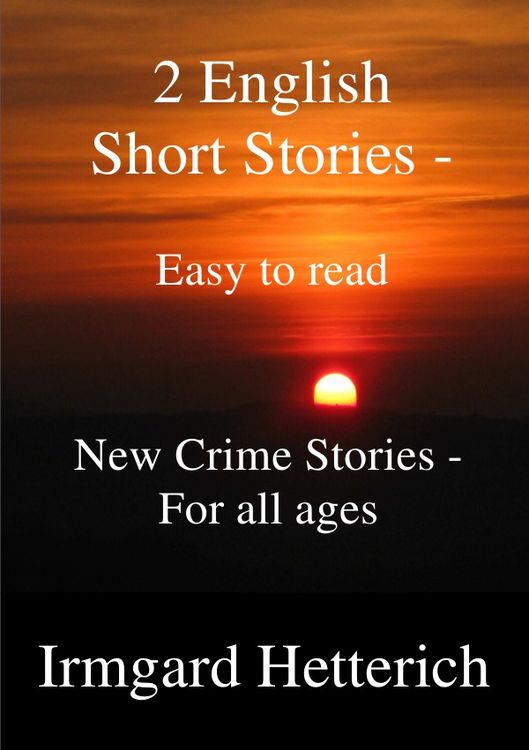 Produktbild: 2 English Short Stories - Easy to read
