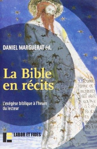 Produktbild: La Bible en r&eacute;cits