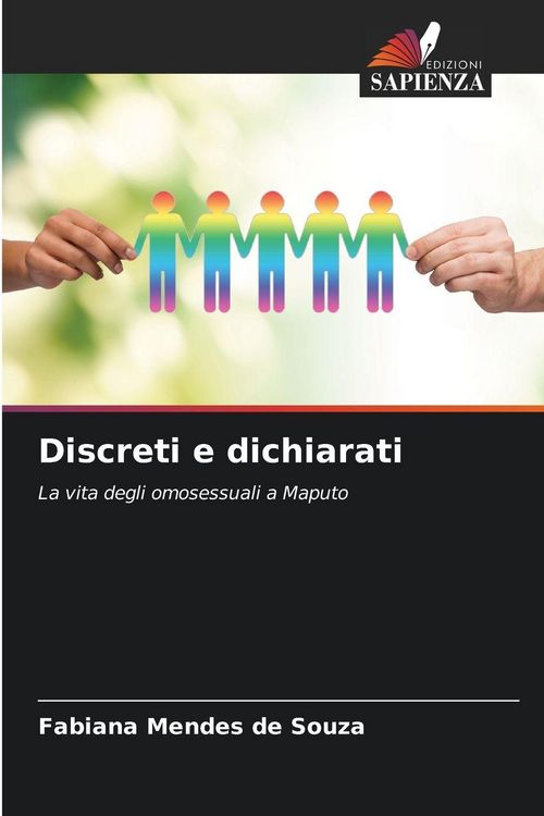 Produktbild: Discreti e dichiarati