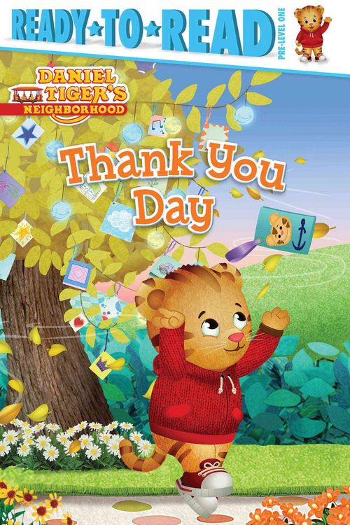 Produktbild: Thank You Day