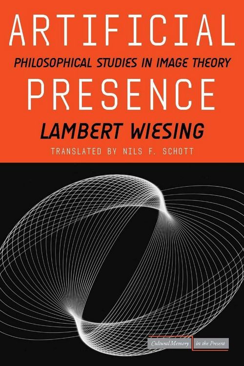 Produktbild: Artificial Presence