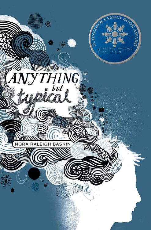 Produktbild: Anything But Typical