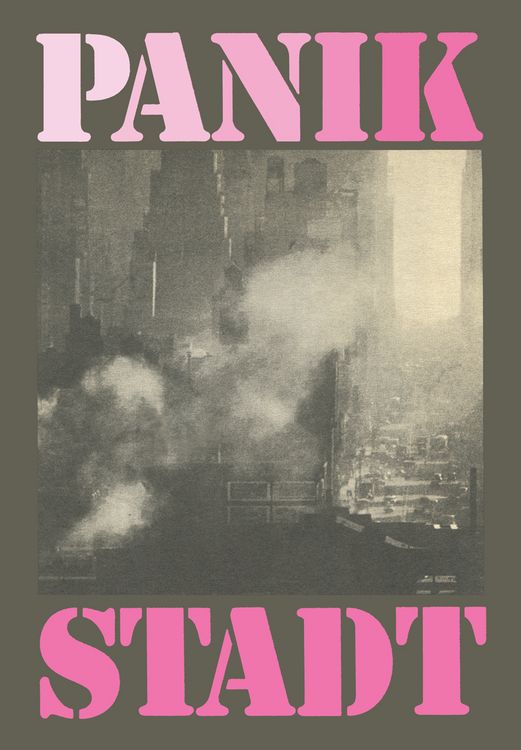 Produktbild: Panik Stadt