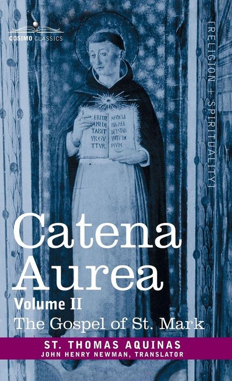 Produktbild: Catena Aurea