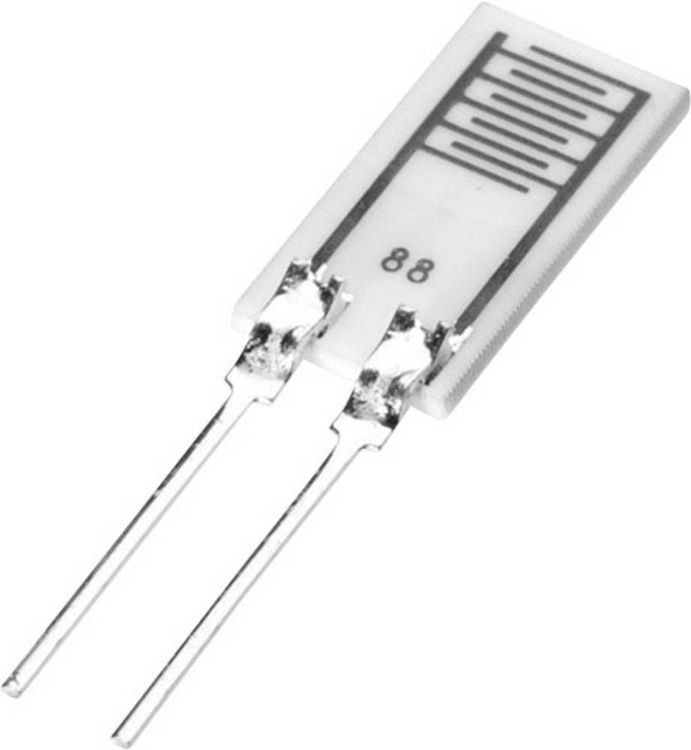Produktbild: B + B Thermo-Technik Feuchte-Sensor 1 St. EFS-10 Messbereich: 20 - 90 % rF (B x H) 5 mm x 10 mm