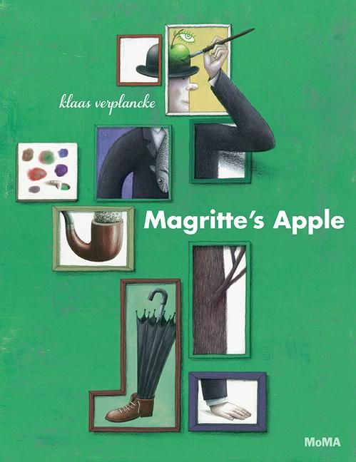 Produktbild: Magritte's Apple
