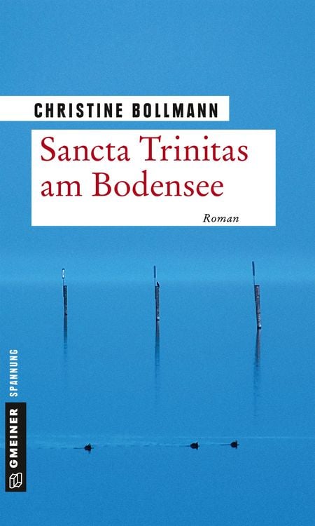 Produktbild: Sancta Trinitas am Bodensee