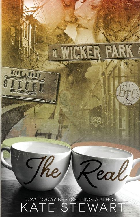 Produktbild: The Real
