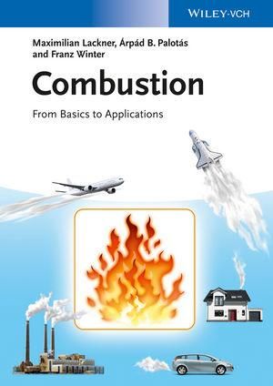Produktbild: Combustion