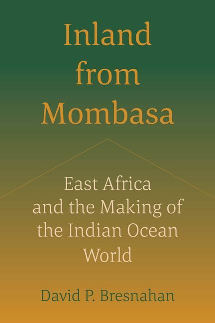 Produktbild: Inland from Mombasa