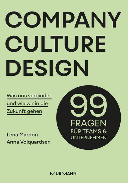 Produktbild: Company Culture Design