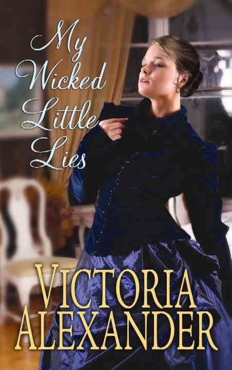Produktbild: My Wicked Little Lies