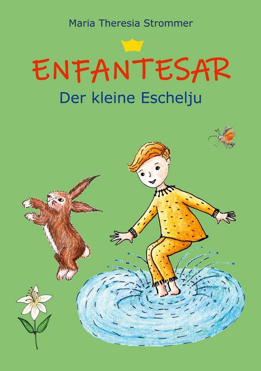 Produktbild: Enfantesar