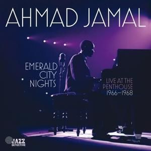Produktbild: Emerald City Nights Vol.3 (1966-68)