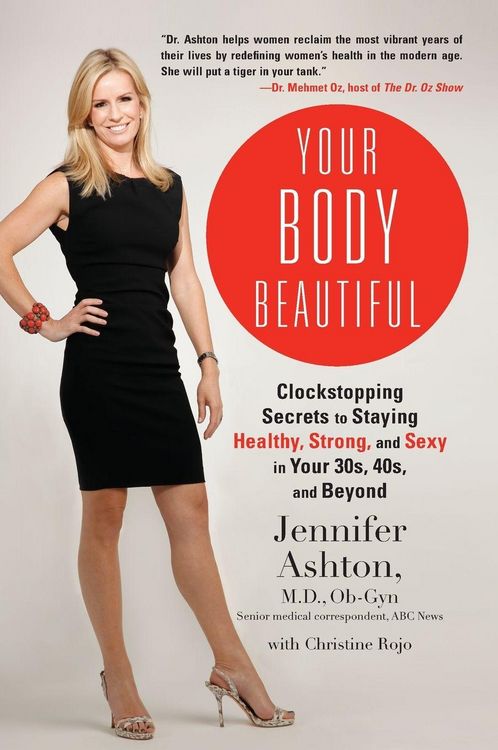 Produktbild: Your Body Beautiful