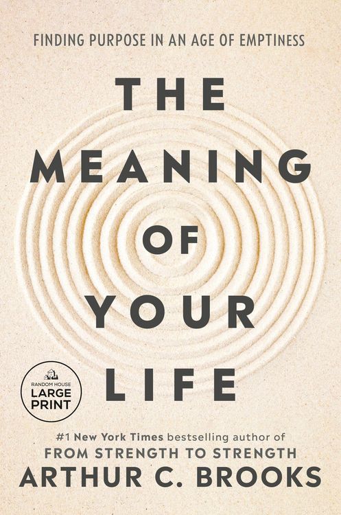 Produktbild: The Meaning of Your Life