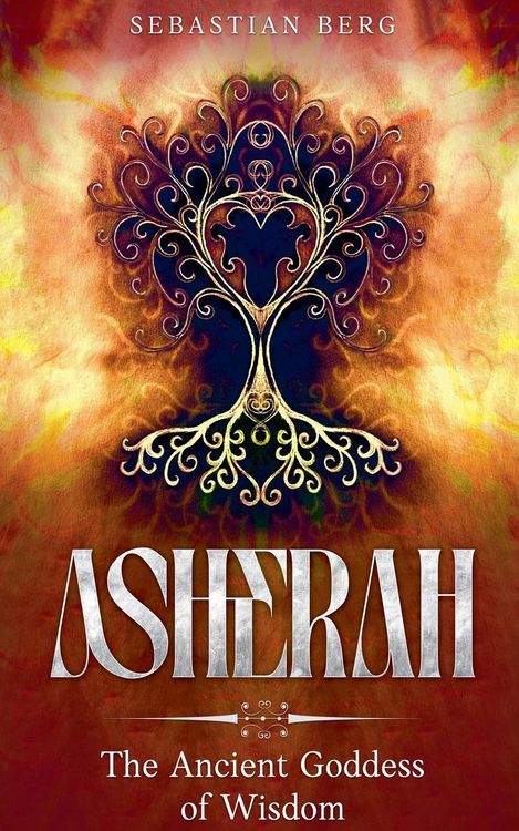 Produktbild: Asherah