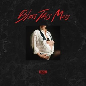 Produktbild: Bless This Mess