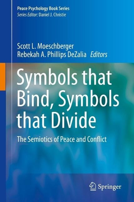Produktbild: Symbols that Bind, Symbols that Divide