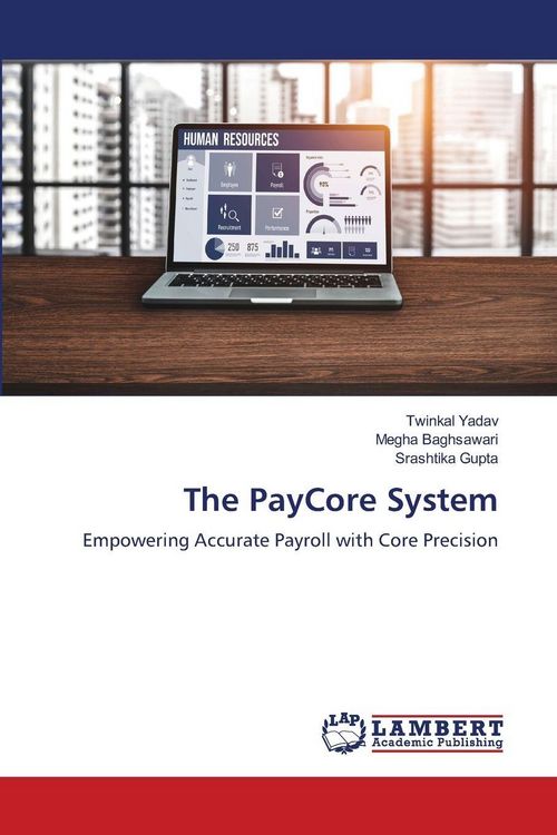 Produktbild: The PayCore System