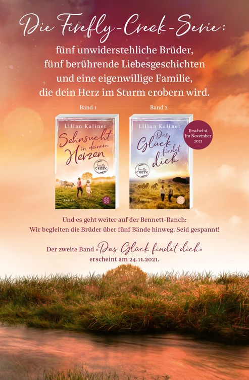 Produktbild: Firefly Creek