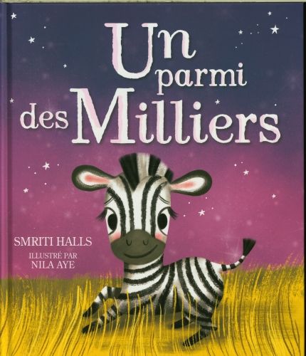 Produktbild: Un parmi des milliers