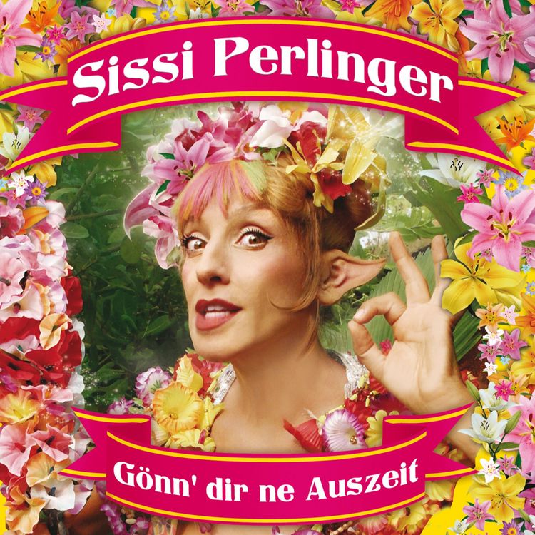 Produktbild: Sissi Perlinger, G&ouml;nn' dir ne Auszeit