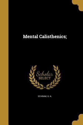 Produktbild: Mental Calisthenics