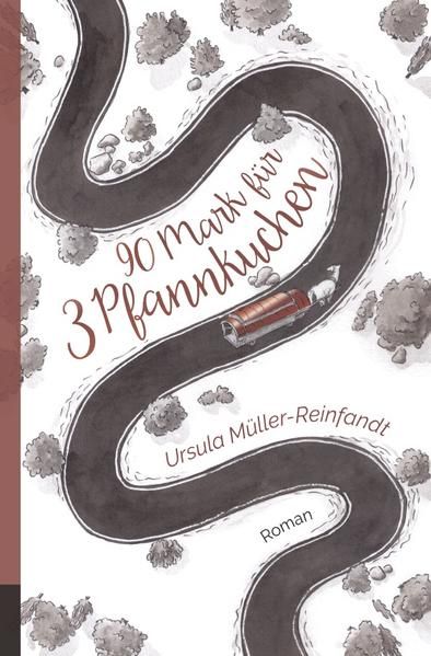 Produktbild: 90 Mark f&uuml;r 3 Pfannkuchen