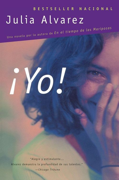 Produktbild: Yo! (Spanish Language Edition)