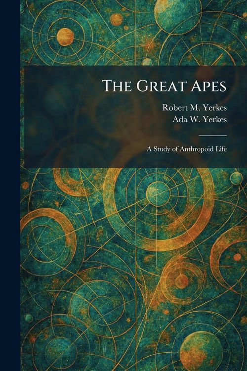 Produktbild: The Great Apes