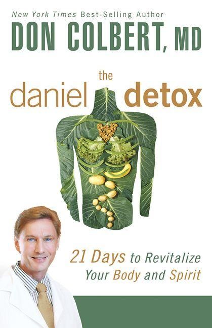 Produktbild: The Daniel Detox