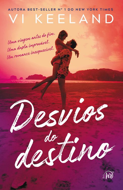 Produktbild: Desvios do destino - Romance in&eacute;dito de Vi Keeland