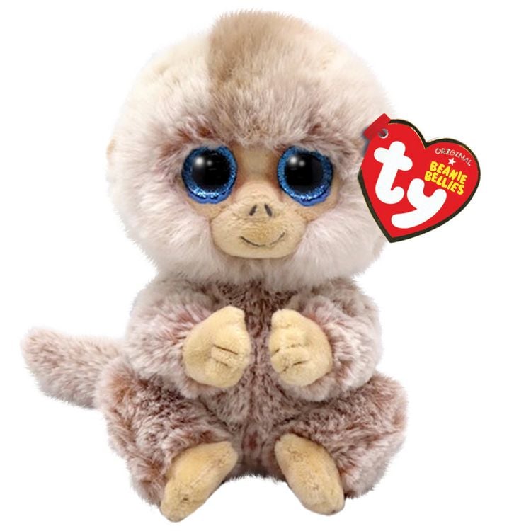 Produktbild: STUBBY MONKEY- BEANIE BELLIES - REG